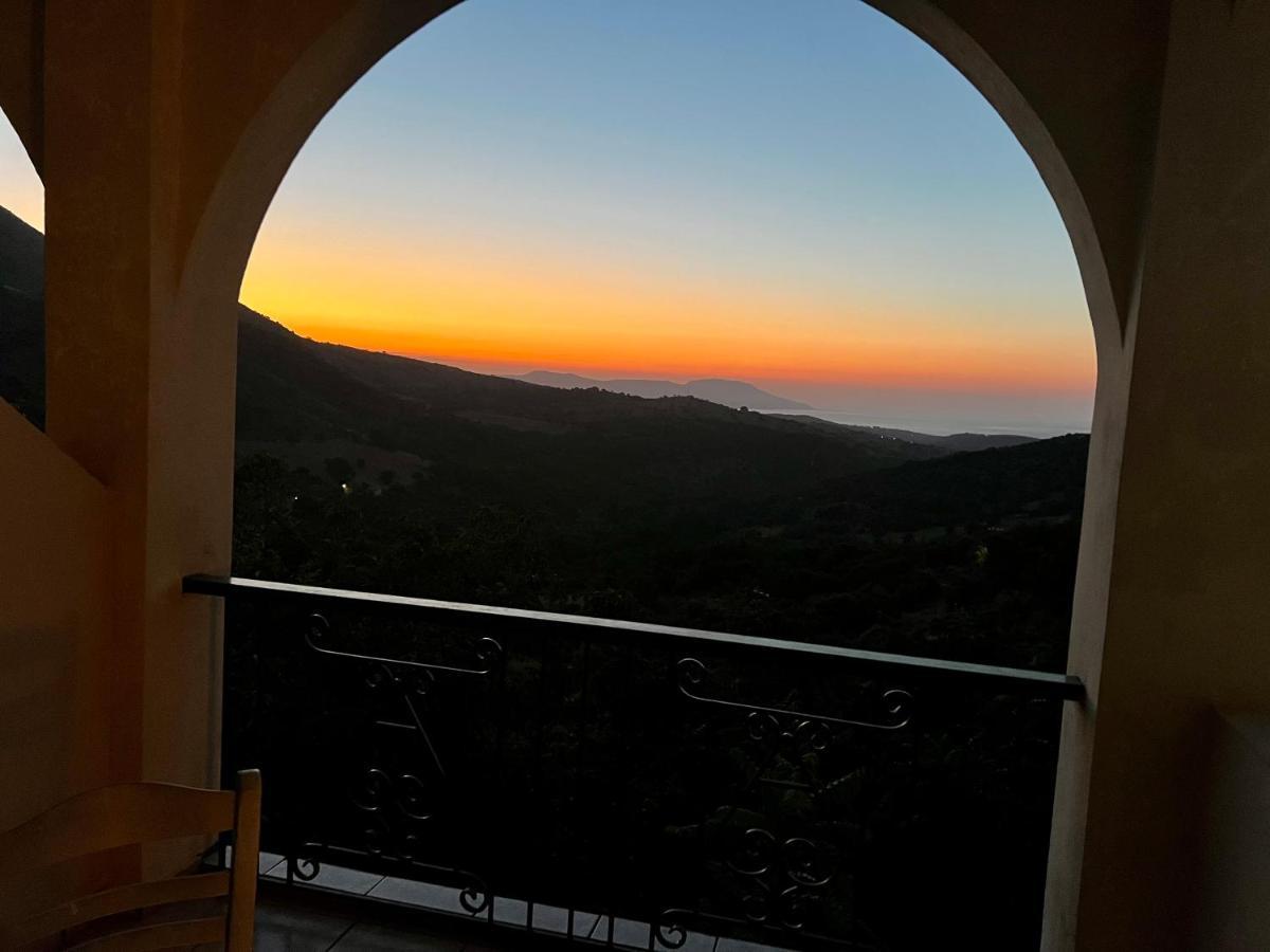 Thomas Nice View Αργυρούπολη Εξωτερικό φωτογραφία