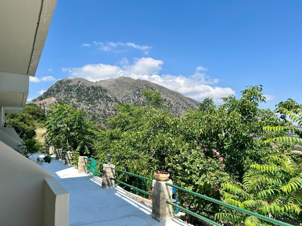 Thomas Nice View Αργυρούπολη Εξωτερικό φωτογραφία