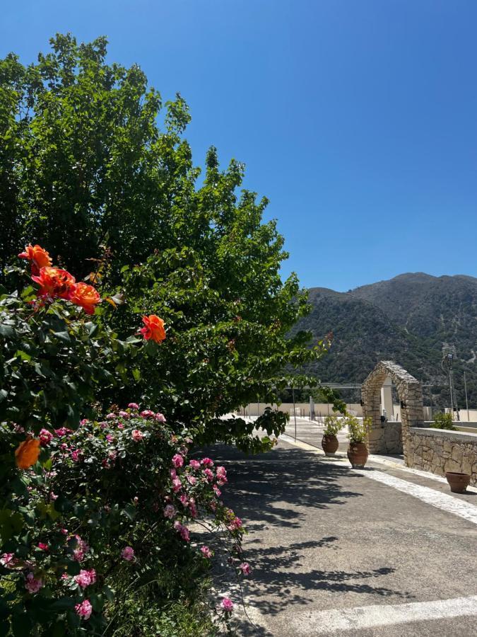 Thomas Nice View Αργυρούπολη Εξωτερικό φωτογραφία