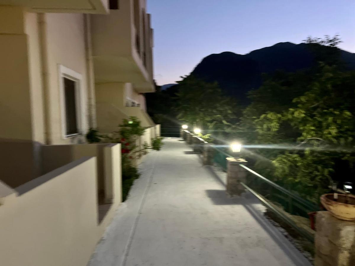 Thomas Nice View Αργυρούπολη Εξωτερικό φωτογραφία