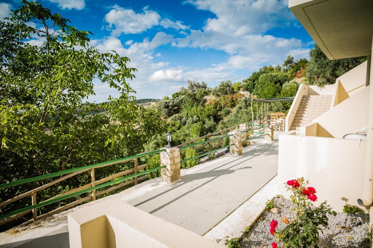 Thomas Nice View Αργυρούπολη Εξωτερικό φωτογραφία