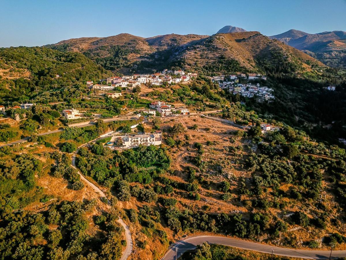Thomas Nice View Αργυρούπολη Εξωτερικό φωτογραφία