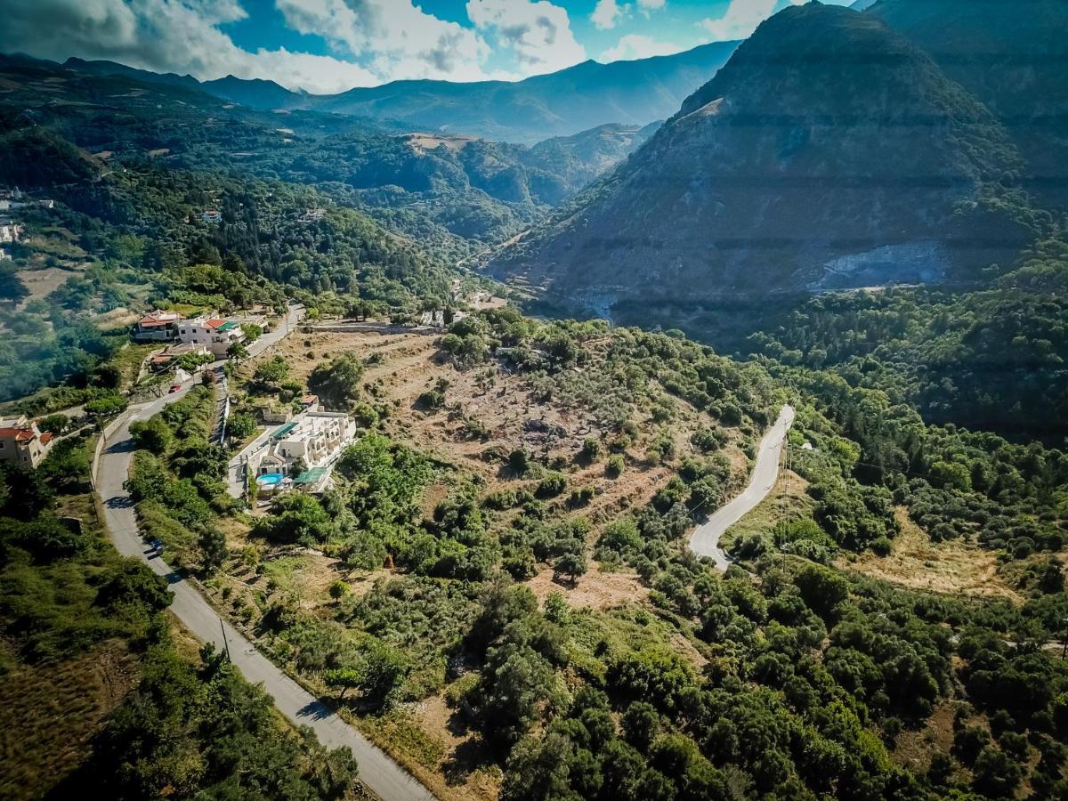 Thomas Nice View Αργυρούπολη Εξωτερικό φωτογραφία